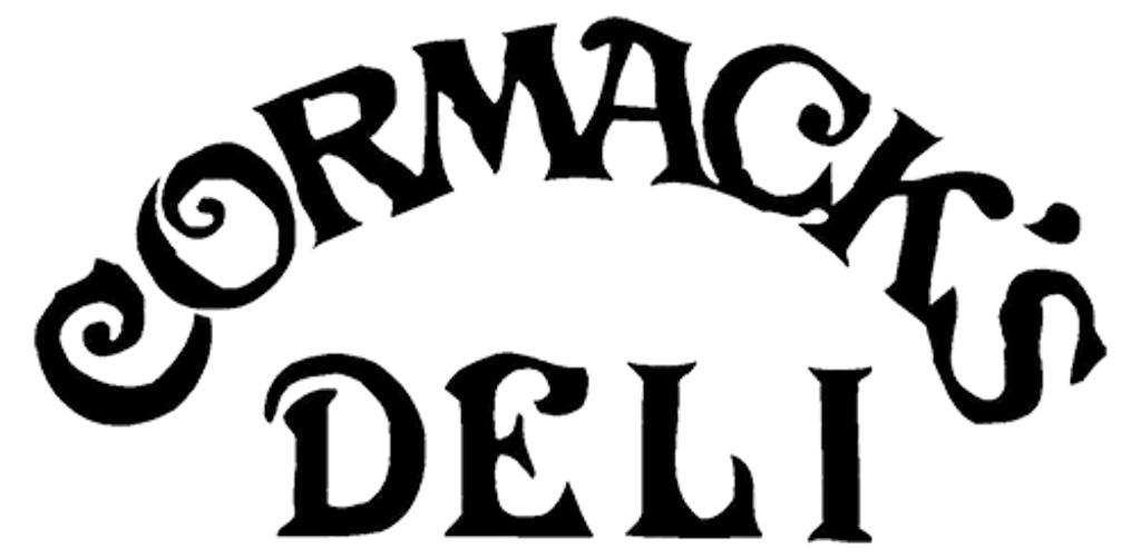 Cormack's Deli  Logo