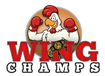 Wing Champs Logo