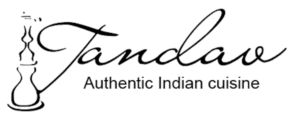 TANDAV INDIAN CUISINE Logo