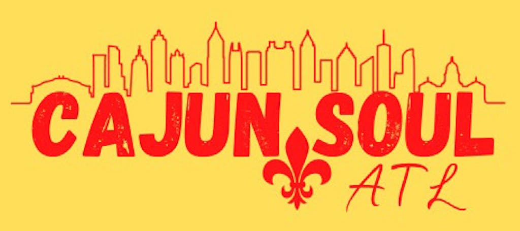 Cajun Soul ATL (Hilton) Logo