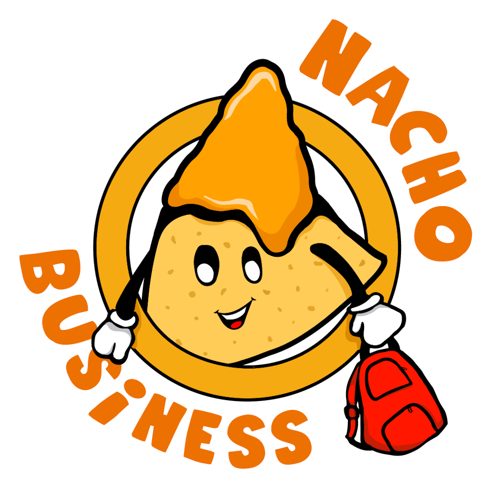 Nacho Business Logo
