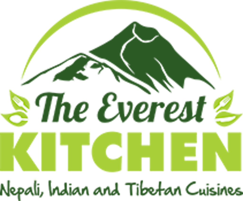 The Everest Kitchen Logo