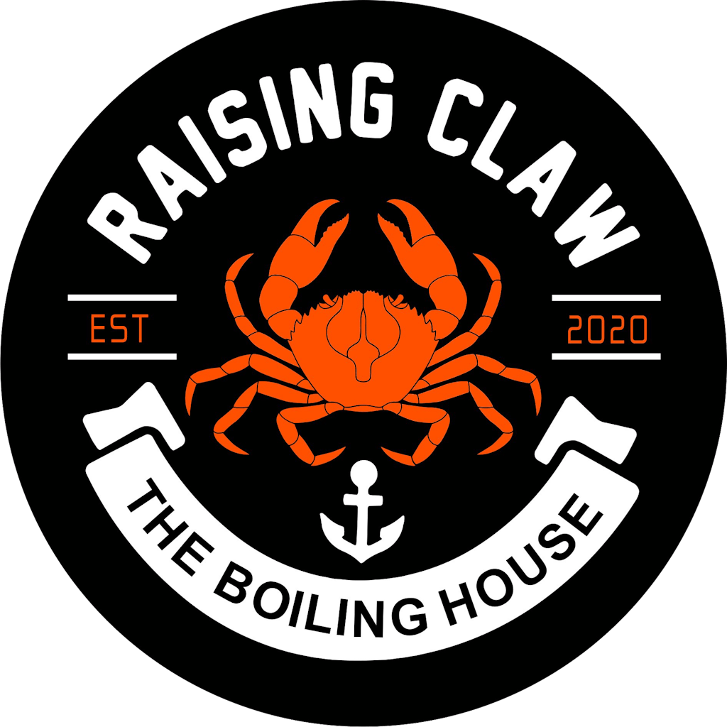 Raising Claw Logo