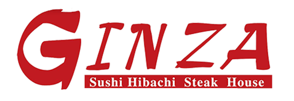 Ginza Sushi Hibachi Steak House Logo