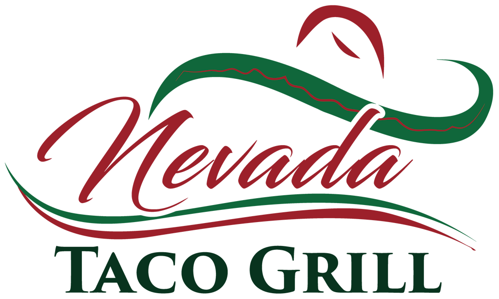 Nevada Taco Grill 4 Logo