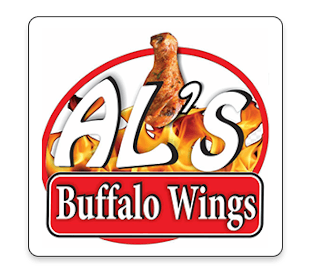 Al's Buffalo Wings Logo