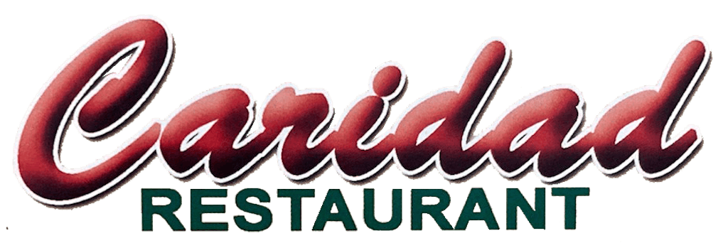 Caridad Restaurant  Logo