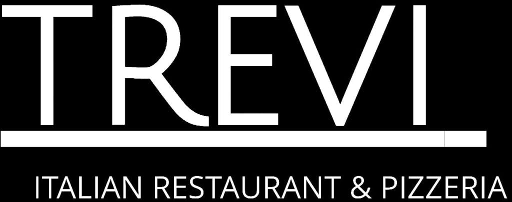 Trevi Pizza & Italian Restaurant Logo