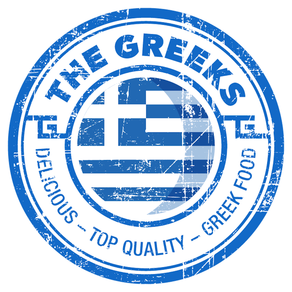 The Greeks Logo