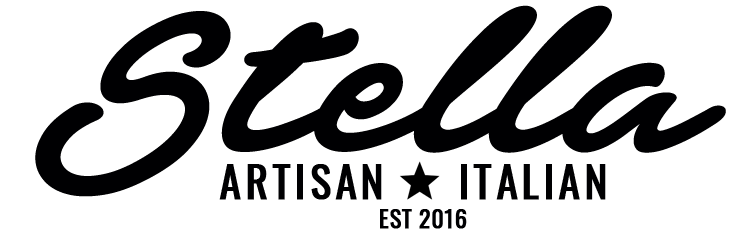 Stella Artisan Italian Logo