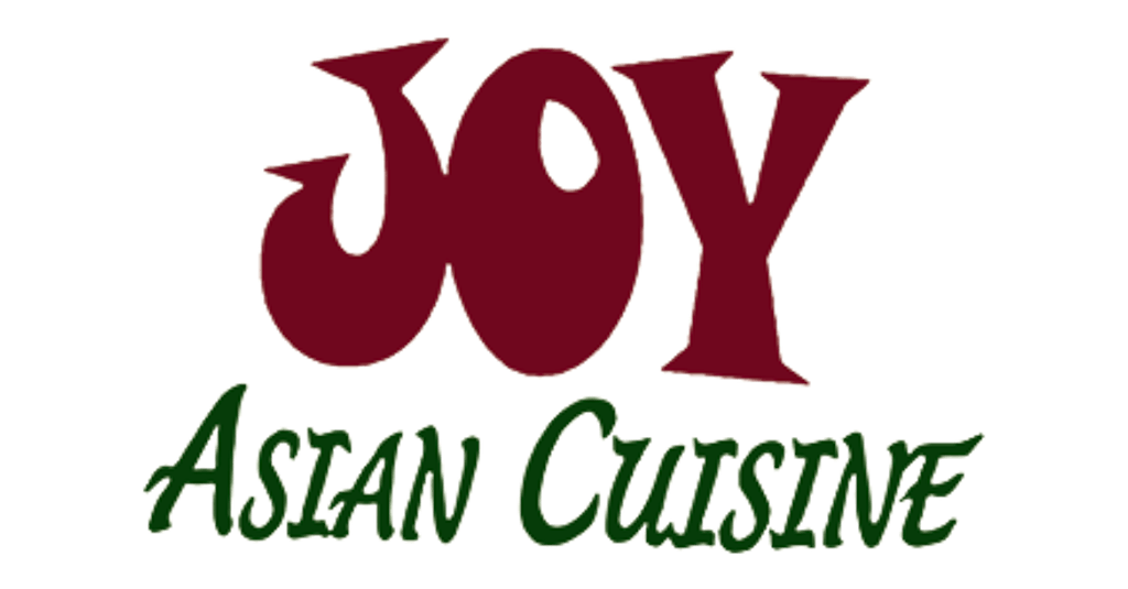 Joy Asian Cuisine Logo