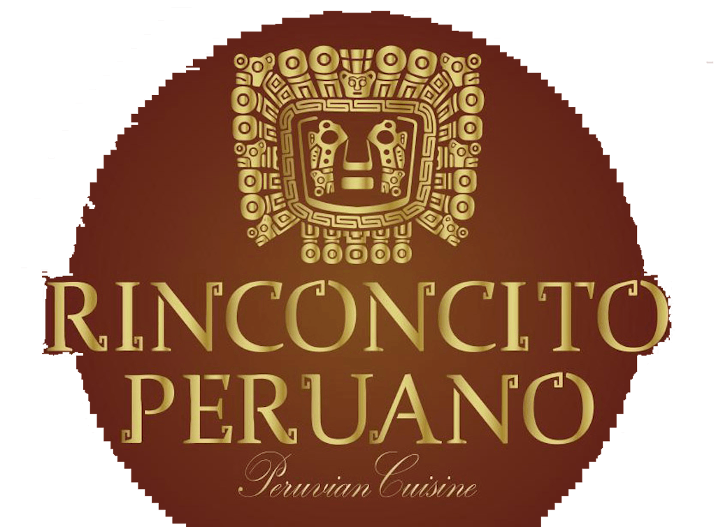 Rinconcito Peruano Logo