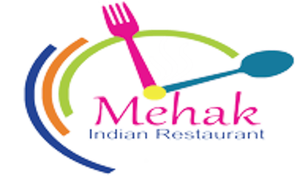Mehak Indian Restaurant Logo