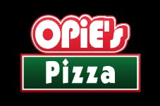 Opie's Pizza (Ft. Scott) Logo