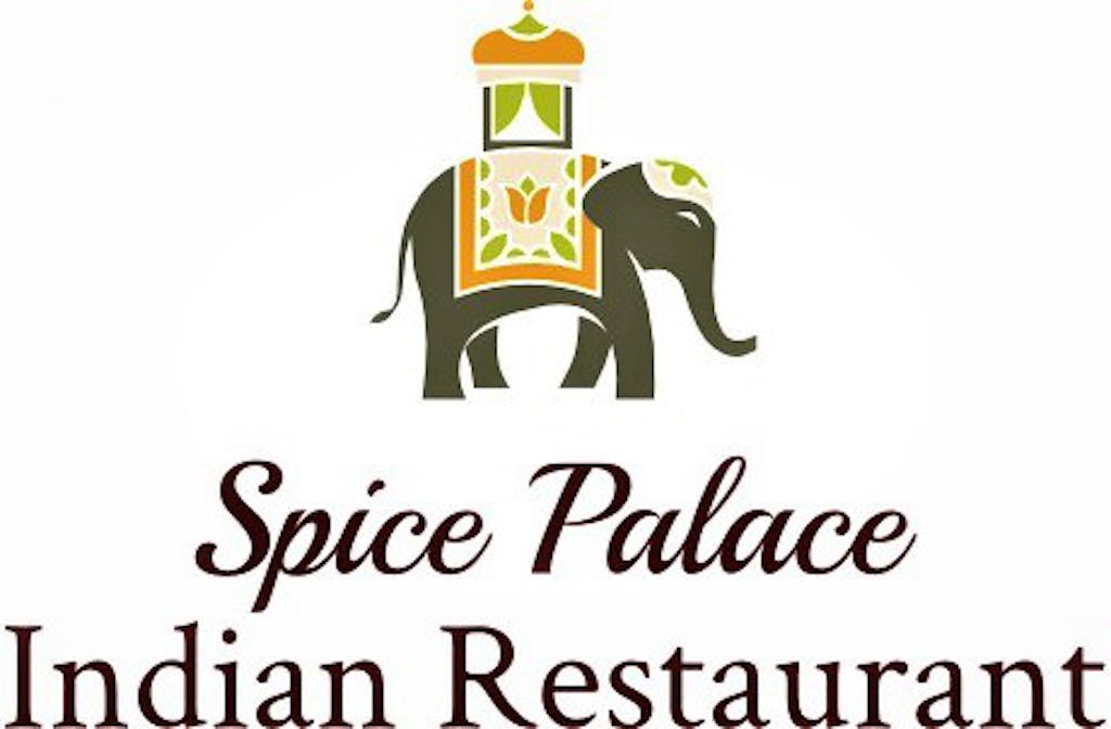 Spice Palace Indian Restaurant Logo