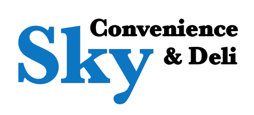 Sky Convenience & Deli Logo