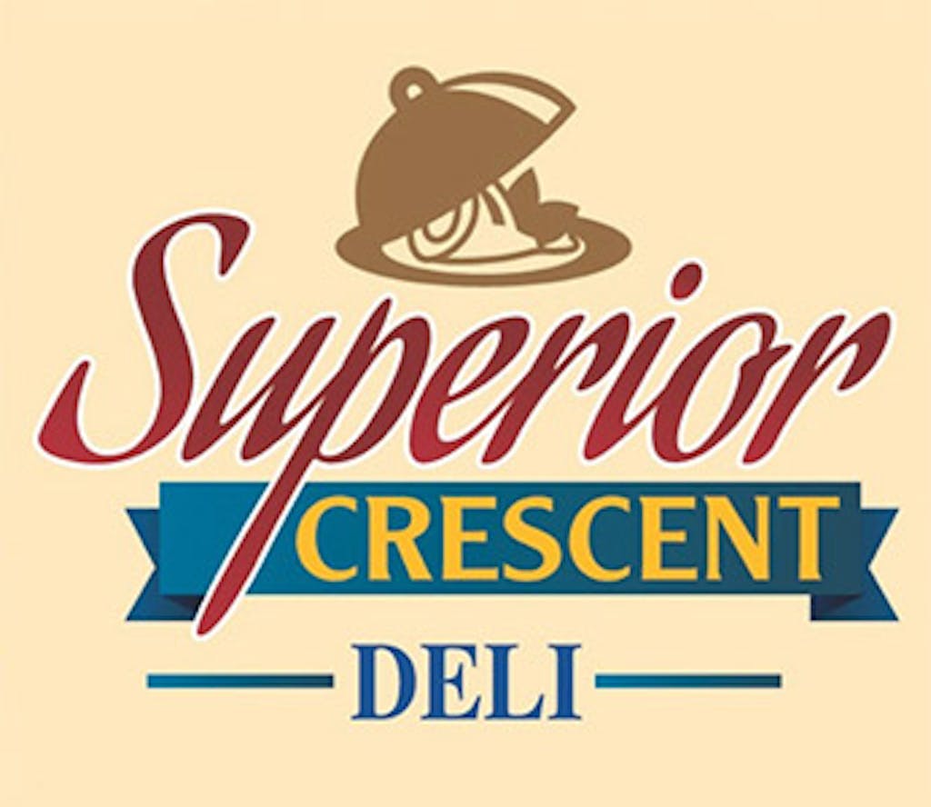 Superior Crescent Deli INC Logo