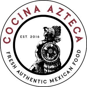 Cocina Azteca Grill Logo