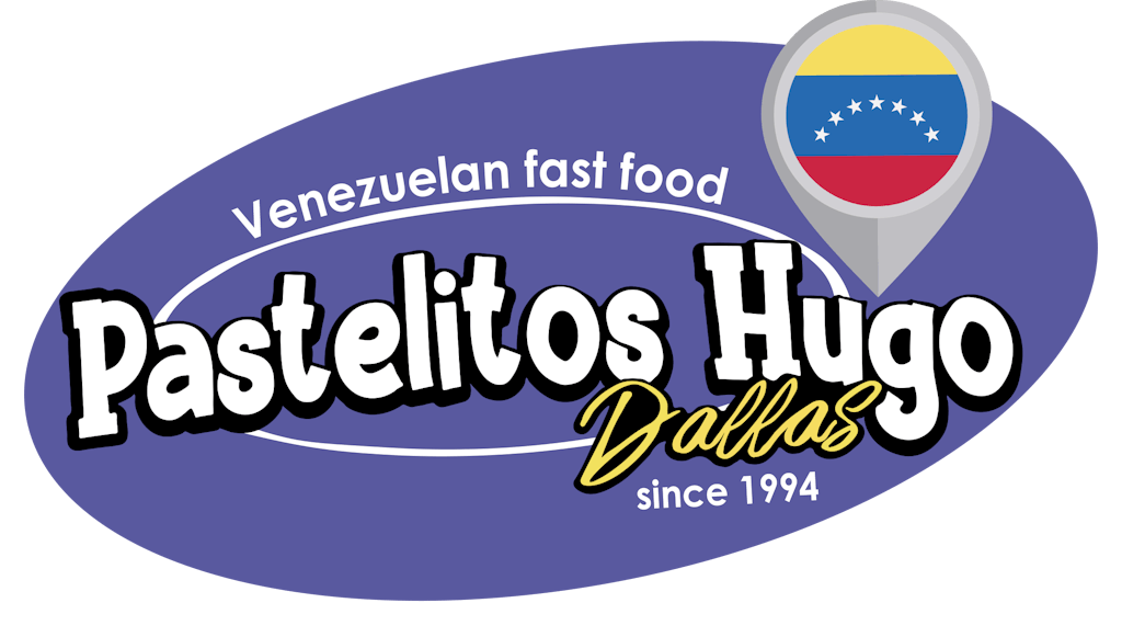 Pastelitos Hugo Logo