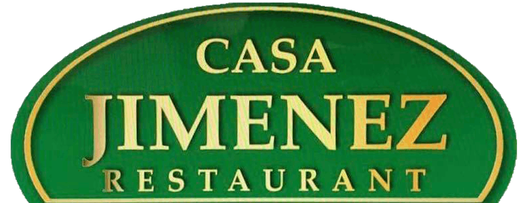 Casa Jimenez Restaurant Logo