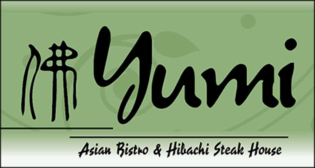 Yumi Asian Bistro Logo