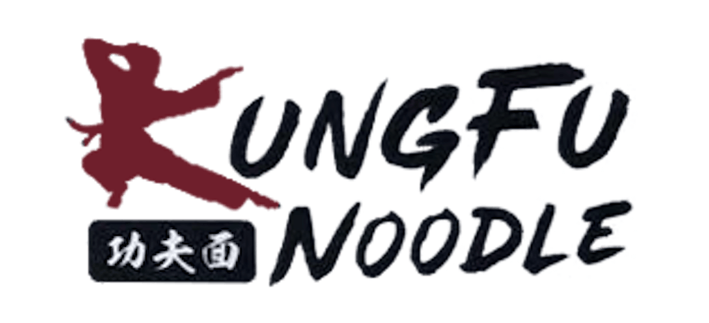 KungFu Noodle Logo