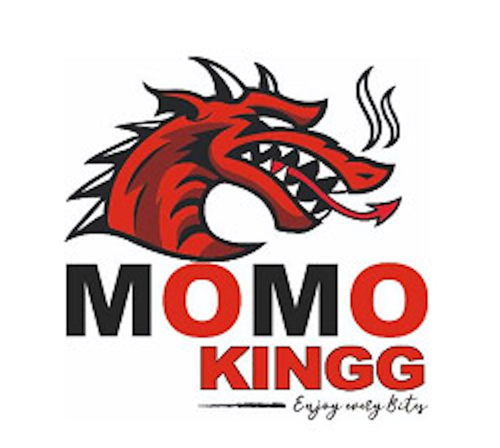 Momo Kingg Logo