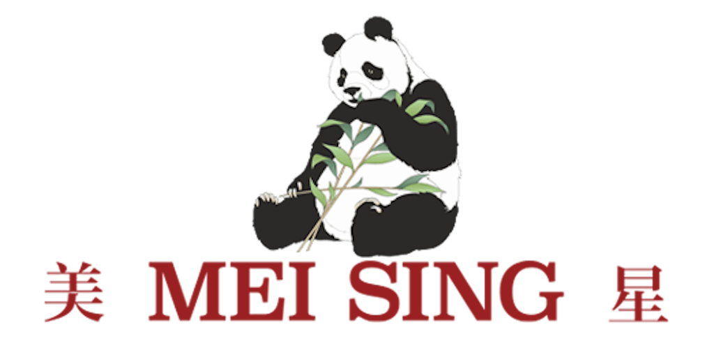 Mei Sing Logo