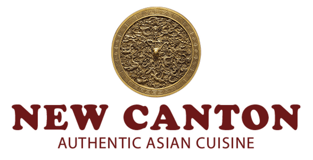 New Canton Restaurant Logo