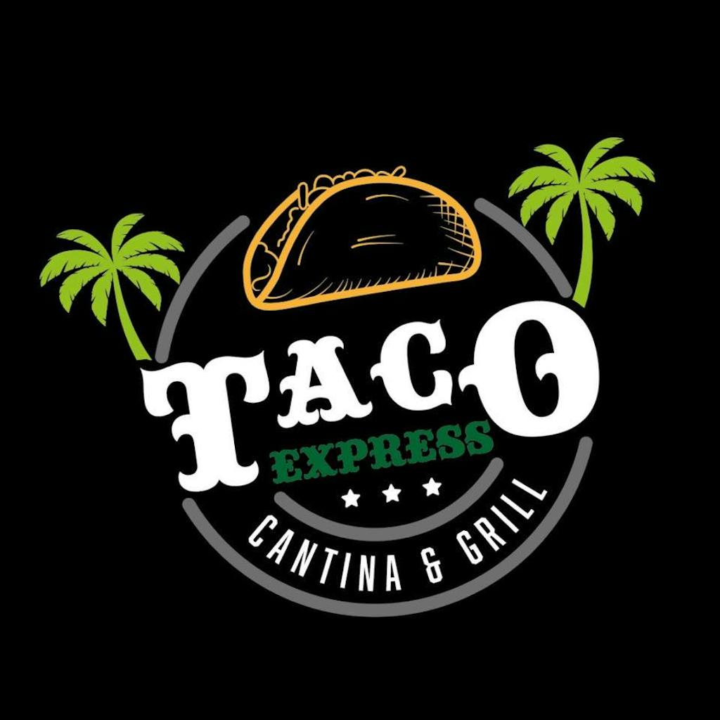 Taco Express Logo
