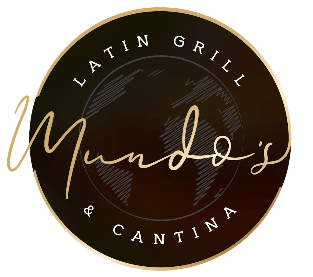 Mundo's Latin Grill Logo
