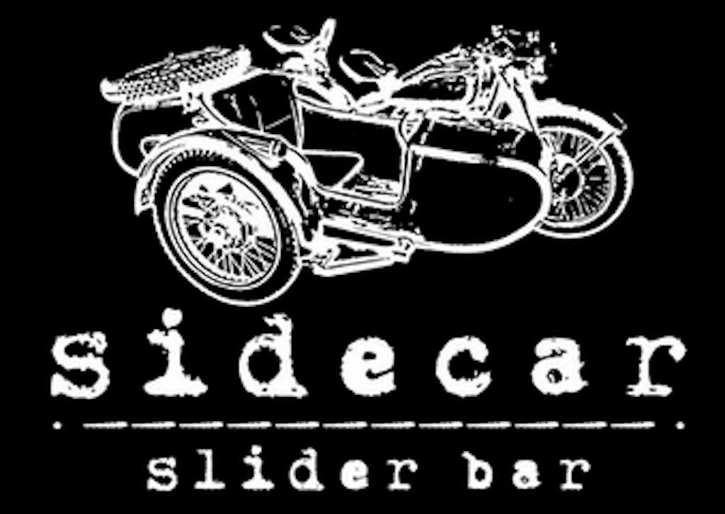 Sidecar Lansing Logo