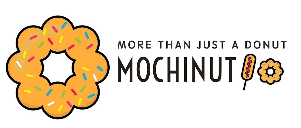 Mochinut Logo