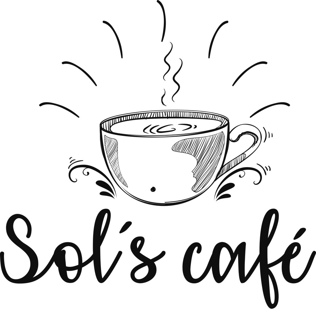 Sol's Café Logo