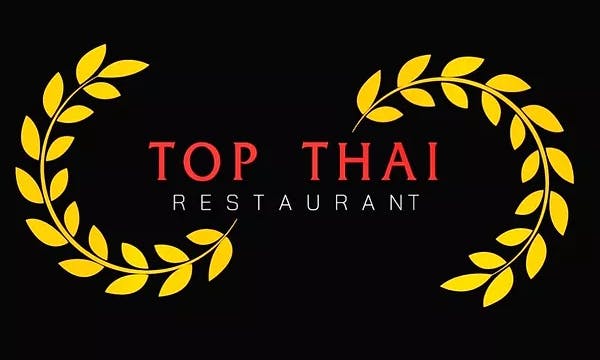 Top Thai Logo