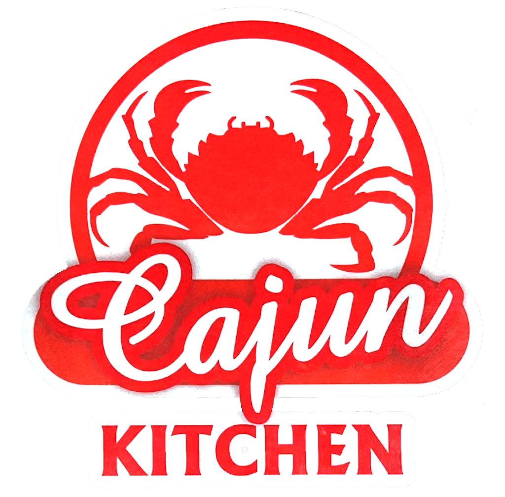 Cajun Kitchen Logo