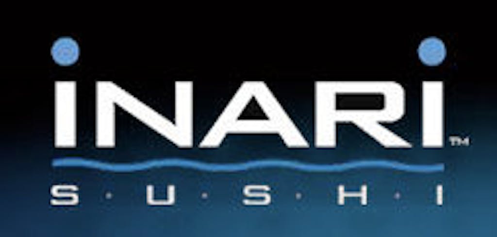 Inari Sushi Logo