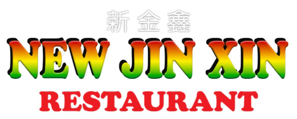 New Jin Xin Logo