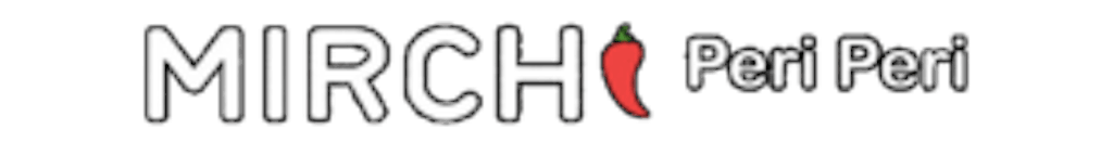 Mirchi Peri Peri Logo