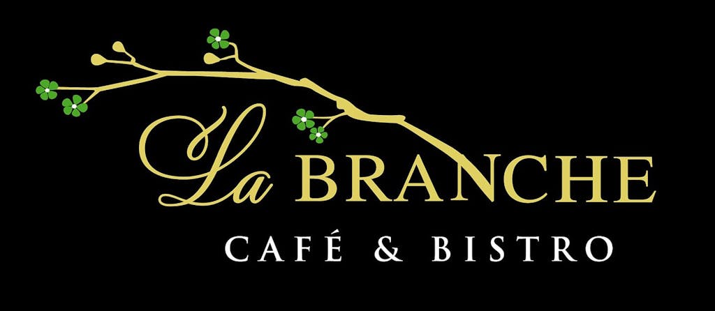 La Branche Cafe & Bistro Logo