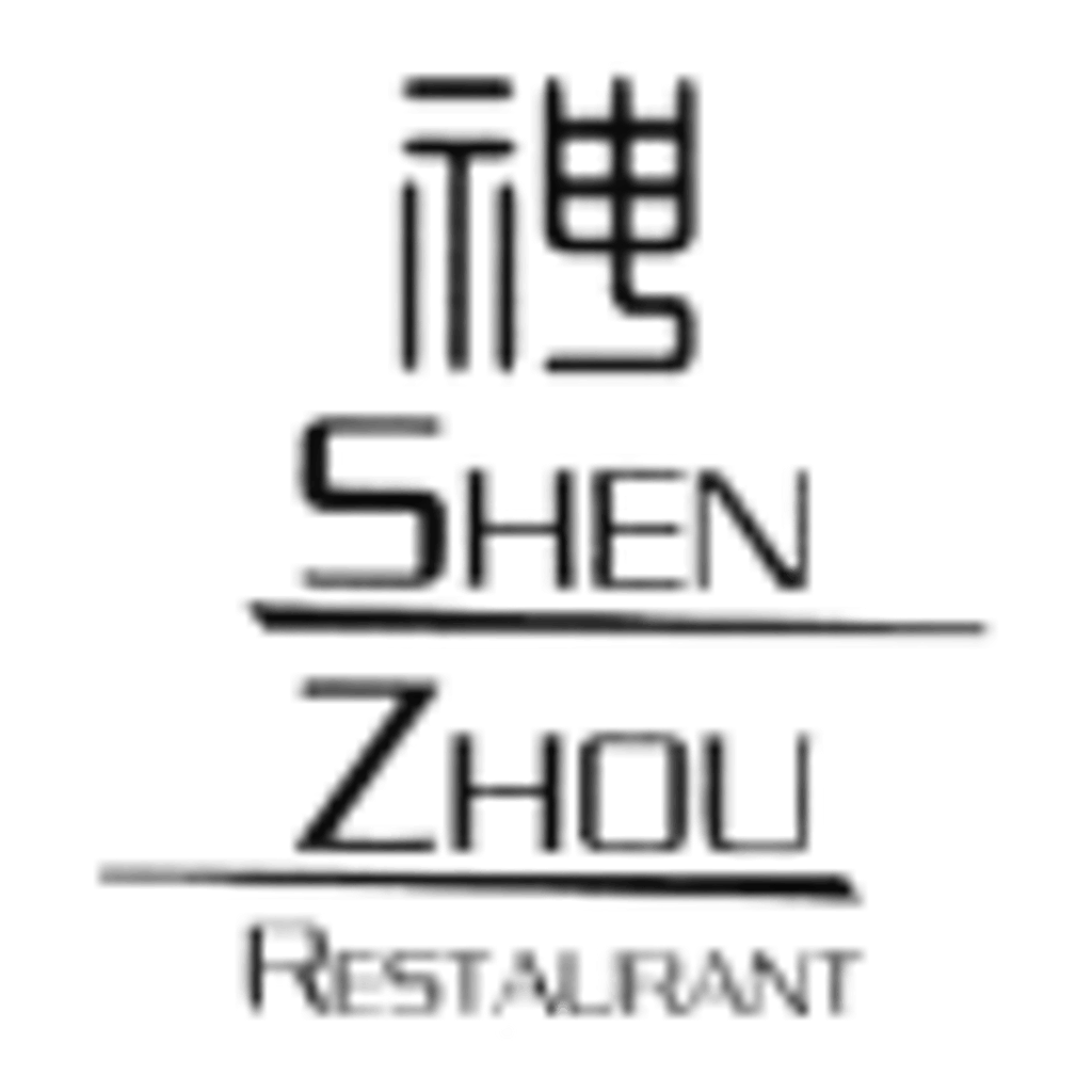 A Shen Zhou Restaurant Logo
