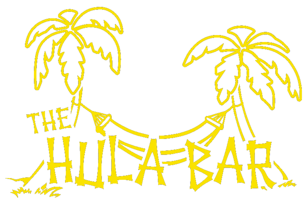 Hula Bar Logo