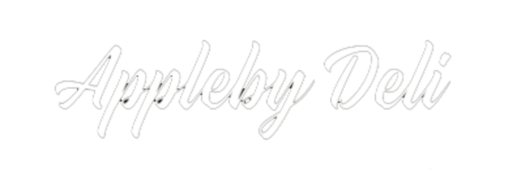 Appleby Deli Logo