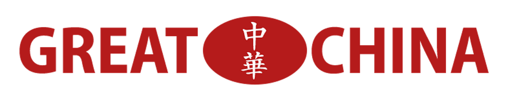 Great China Logo
