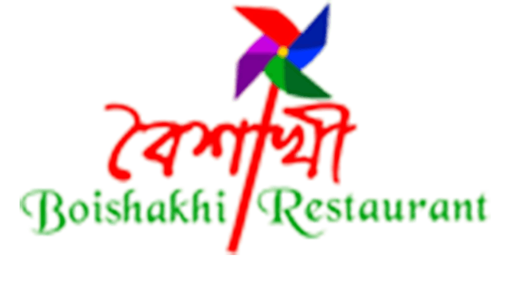 Boishakhi Restaurant Logo