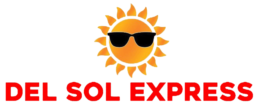 Del Sol Express Logo