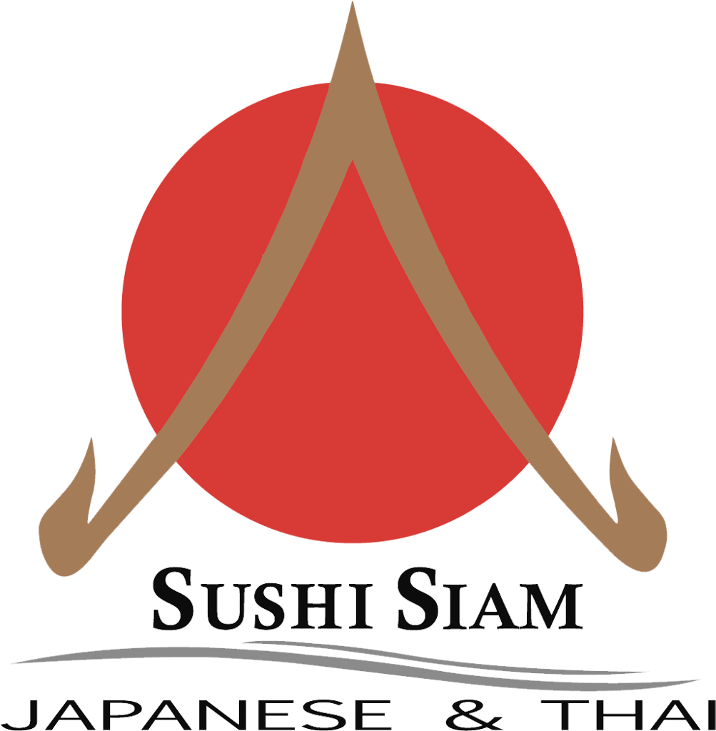 Sushi Siam (Aventura) Logo