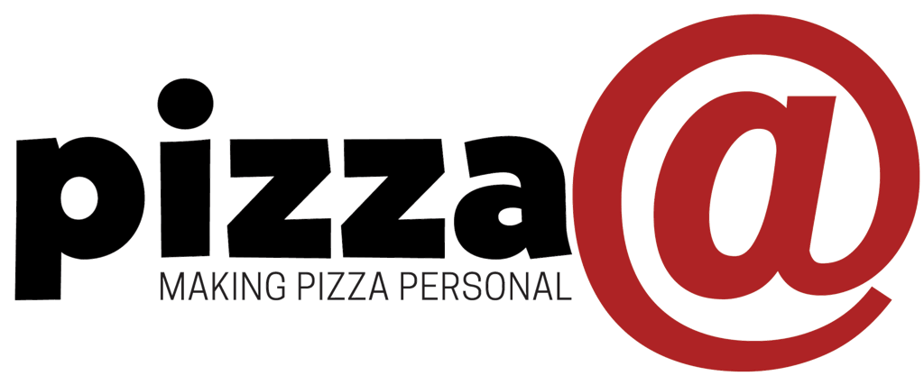 Pizza@ Carolina Logo