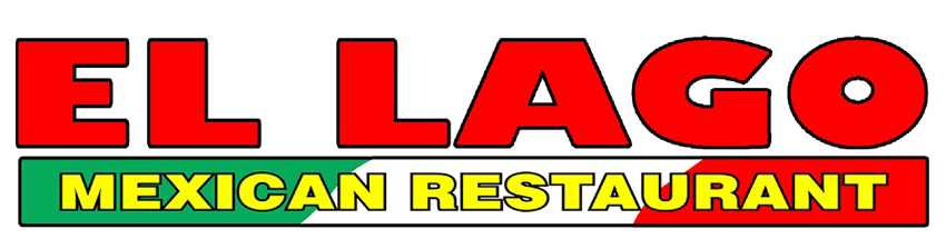 El Lago Mexican Restaurant Logo