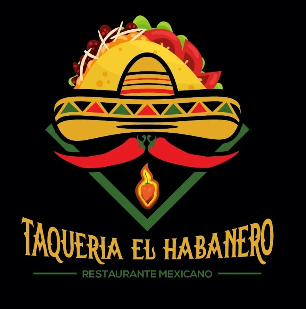 Taqueria El Habanero Logo